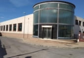 Nave Industrial en venta con 2865m² en Berja foto