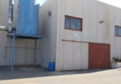 Nave Industrial en venta con 2865m² en Berja foto