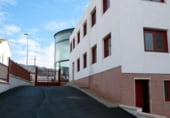 Nave Industrial en venta con 2865m² en Berja foto