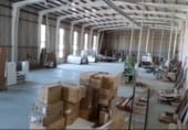 Nave Industrial en venta con 2865m² en Berja foto