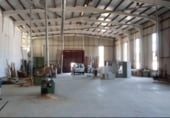 Nave Industrial en venta con 2865m² en Berja foto