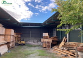 350m² warehouse industrial for sale in Arganza, Calle Regueral photo