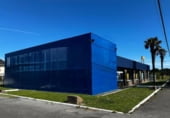 Nave Industrial en venta con 794m² en El Franco, Avenida Asturias foto