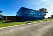 Nave Industrial en venta con 794m² en El Franco, Avenida Asturias foto