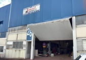 401m² warehouse for sale in La Rozona, AS-233 photo