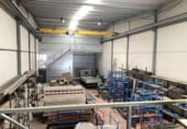 401m² warehouse for sale in La Rozona, AS-233 photo