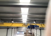 401m² warehouse for sale in La Rozona, AS-233 photo
