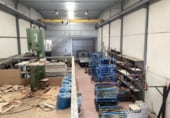 401m² warehouse for sale in La Rozona, AS-233 photo