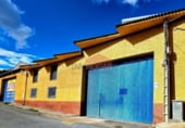Nau Industrial
en venda
amb 600m² a Burgohondo, Calle Picasso foto