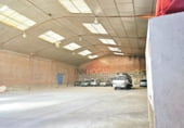 Nau Industrial
en venda
amb 600m² a Burgohondo, Calle Picasso foto