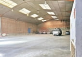 Nau Industrial
en venda
amb 600m² a Burgohondo, Calle Picasso foto