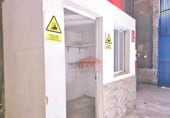 Nau Industrial
en venda
amb 600m² a Burgohondo, Calle Picasso foto