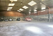 Nau Industrial
en venda
amb 600m² a Burgohondo, Calle Picasso foto