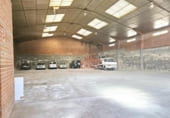 Nau Industrial
en venda
amb 600m² a Burgohondo, Calle Picasso foto