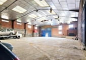 Nau Industrial
en venda
amb 600m² a Burgohondo, Calle Picasso foto