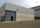 Nave Industrial en venta con 262m² en Arroyo de San Serván, Calle la Resbaliza foto