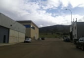 Nave Industrial en venta con 262m² en Arroyo de San Serván, Calle la Resbaliza foto