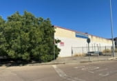 Nau Industrial
en venda
amb 246m² a Olivença, Calle de los Agricultores foto