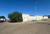 Nau Industrial
en venda
amb 246m² a Olivença, Calle de los Agricultores foto