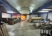 Nau Industrial
en venda
amb 246m² a Olivença, Calle de los Agricultores foto