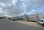 Oficinas en venta con 2747m² en Zafra, Carretera Vieja de los Santos de Maimona foto