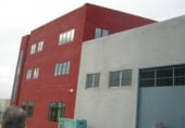 1380m² offices for sale in Badajoz, Carretera de Campomayor photo