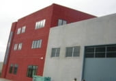 1380m² offices for sale in Badajoz, Carretera de Campomayor photo