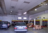 435m² warehouse industrial for sale in Badajoz, Avenida Miguel de Fabra photo
