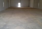 380m² warehouse industrial for sale in Badajoz, Calle Nevero Doce photo