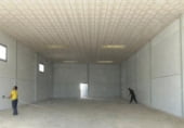 380m² warehouse industrial for sale in Badajoz, Calle Nevero Doce photo