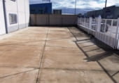 380m² warehouse industrial for sale in Badajoz, Calle Nevero Doce photo