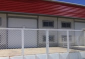 380m² warehouse industrial for sale in Badajoz, Calle Nevero Doce photo
