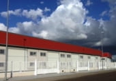 380m² warehouse industrial for sale in Badajoz, Calle Nevero Doce photo
