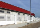 380m² warehouse industrial for sale in Badajoz, Calle Nevero Doce photo