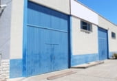 Nave Industrial en venta con 592m² en Badajoz, Calle Río Segura foto
