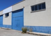 Nave Industrial en venta con 592m² en Badajoz, Calle Río Segura foto