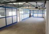 Nave Industrial en venta con 592m² en Badajoz, Calle Río Segura foto