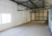 Nave Industrial en venta con 592m² en Badajoz, Calle Río Segura foto