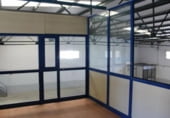 Nave Industrial en venta con 592m² en Badajoz, Calle Río Segura foto