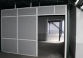 Nave Industrial en venta con 592m² en Badajoz, Calle Río Segura foto