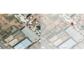 Nau Industrial
en venda
amb 819m² a Badajoz, a la zona de Sant Roc, Calle Santo Cristo de la Paz foto