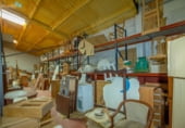 648m² entrepôt industriel pour vente à Badajoz, dans le quartier de San Roque, Avenida del Sol photo