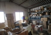 Nave Industrial en venta con 140m² en Badajoz, Calle Gutemberg foto