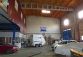 429m² warehouse industrial for sale in Badajoz, Calle Edison photo