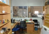 429m² warehouse industrial for sale in Badajoz, Calle Edison photo
