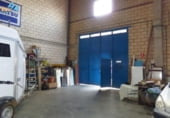 429m² warehouse industrial for sale in Badajoz, Calle Edison photo