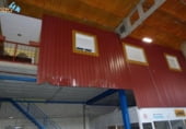429m² warehouse industrial for sale in Badajoz, Calle Edison photo
