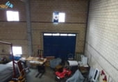 429m² warehouse industrial for sale in Badajoz, Calle Edison photo