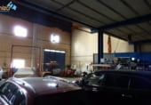 429m² warehouse industrial for sale in Badajoz, Calle Edison photo