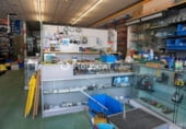 Nave Industrial en venta con 550m² en Tordera, carrer d, 08490 foto